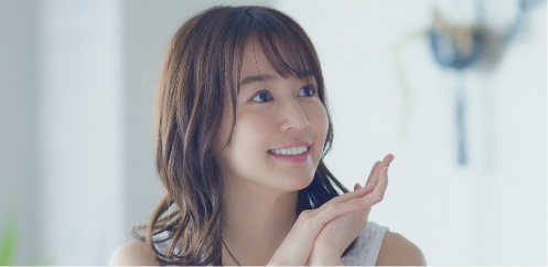 綺麗な歯に整える